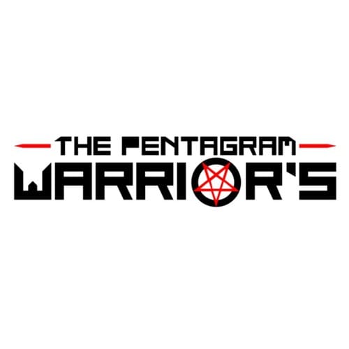 The Pentagram Warriors