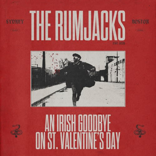 The Rumjacks