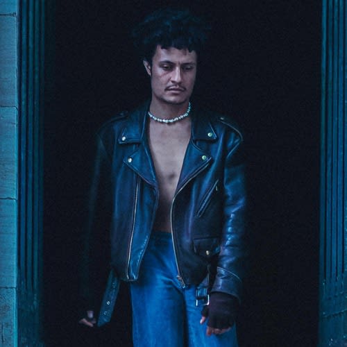 Wayatt // EmoCrystalcult