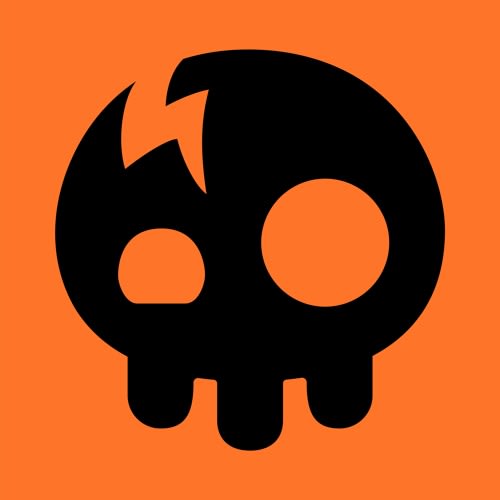 The Living Tombstone