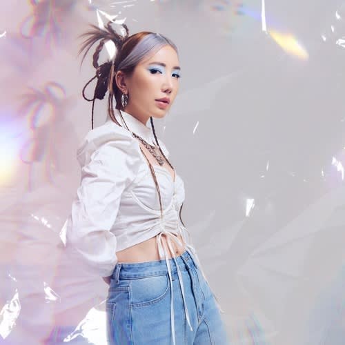 TOKiMONSTA