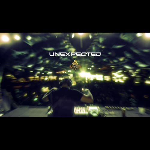 Unexpected & DJ Slash