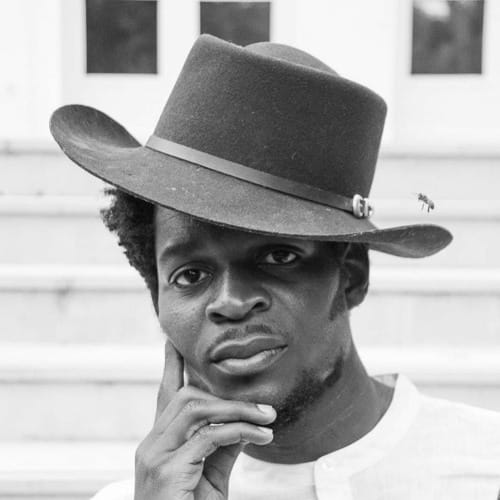 JOCELYN BALU ET BORUMBA