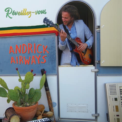 Andrick Airways
