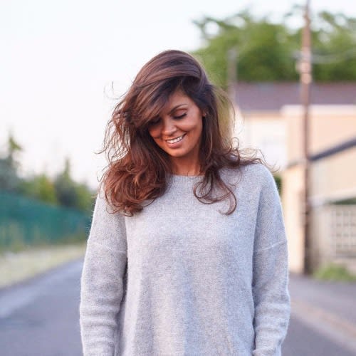 Nawell Madani