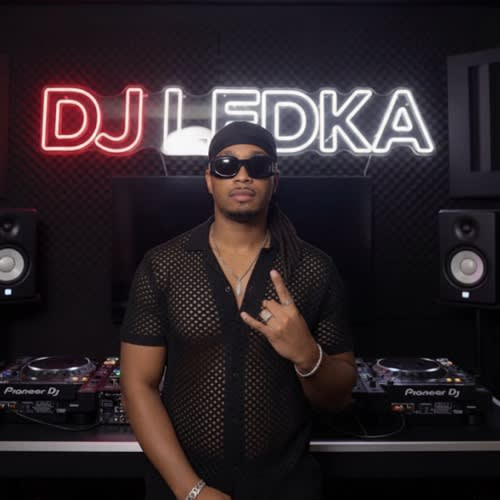 DJ LEDKA