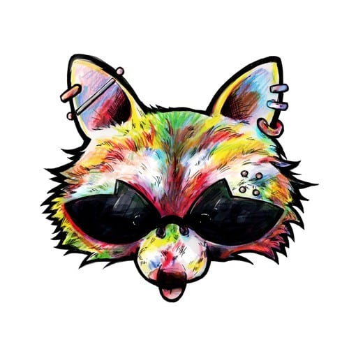 Ratons Raveurs Paris