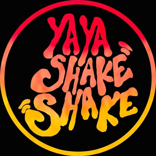 YAYA SHAKE SHAKE