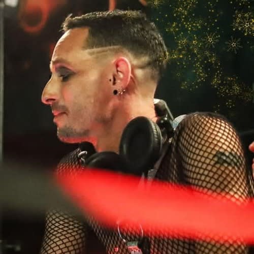 Cyril Leroy aka Paillette’s