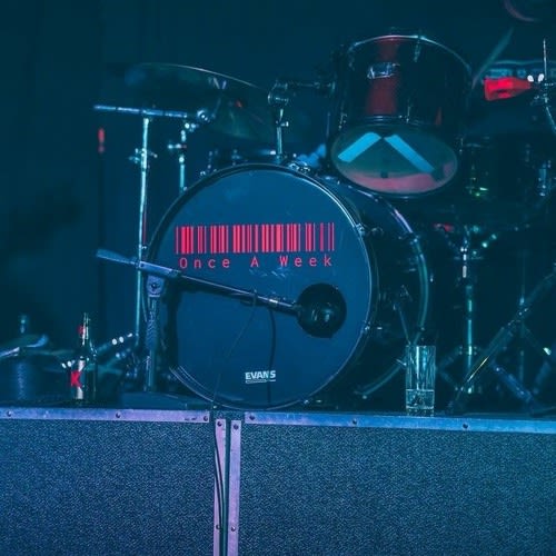 Once A Week The Band