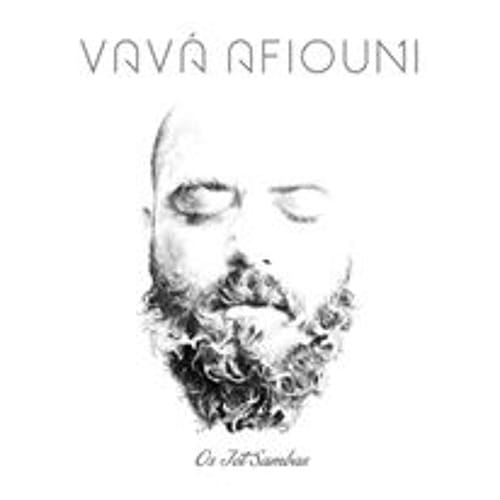 Vavá Afiouni