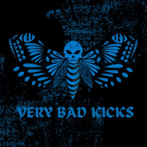 Very Bad Kicks