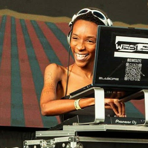 Dj ivy