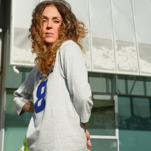 virginie aka Gee Lane