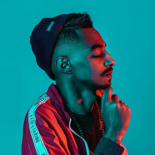 Wad Almzad ود المزاد