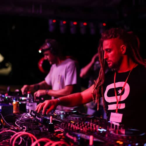 Willy The Kick (Hard Channel)