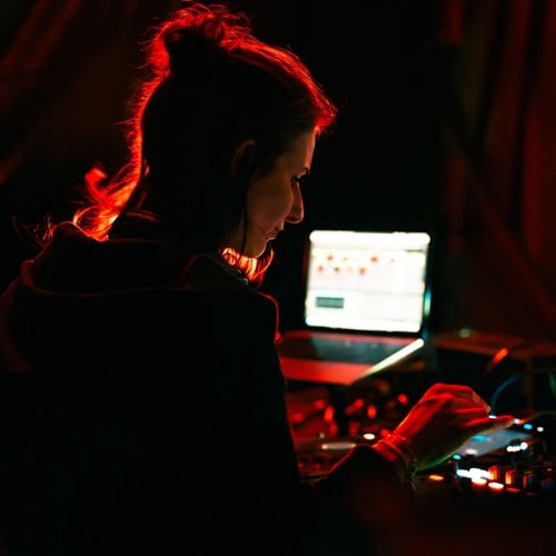 Zeo (Transubtil Records)