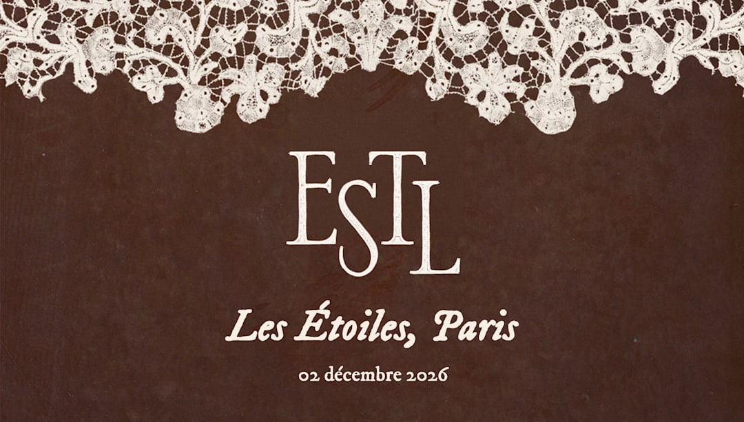 ESTL - LES ETOILES - PARIS - COMPLET