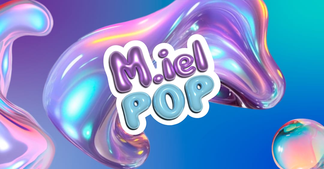 M.iel POP — Pop • Drag • Queer — ROOFTOP INTERFERENCE