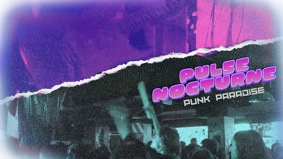 Pulse Nocturne