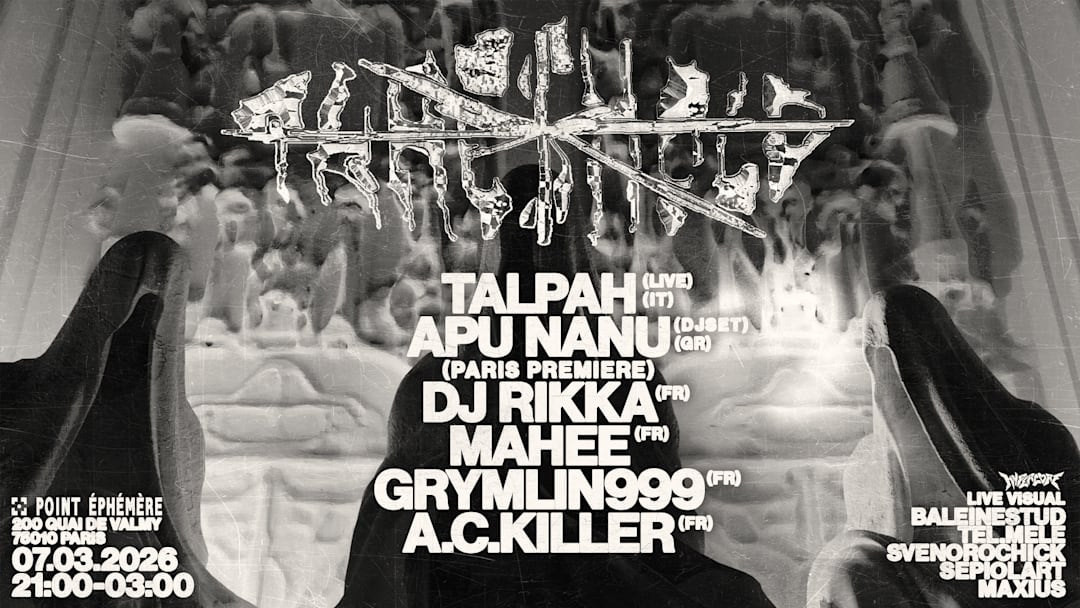 Hypercore présente Threshold