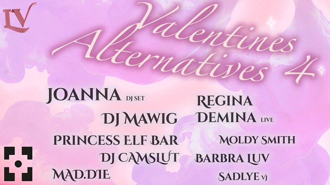 Valentines Alternatives #4