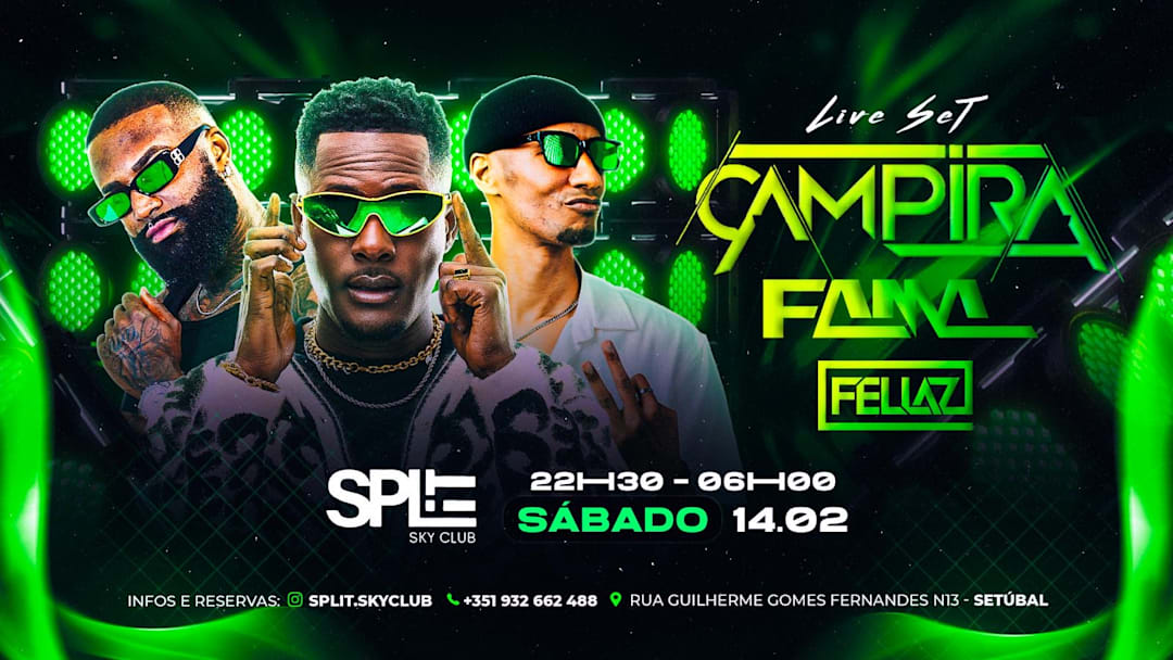 CAMPIRA 07/03