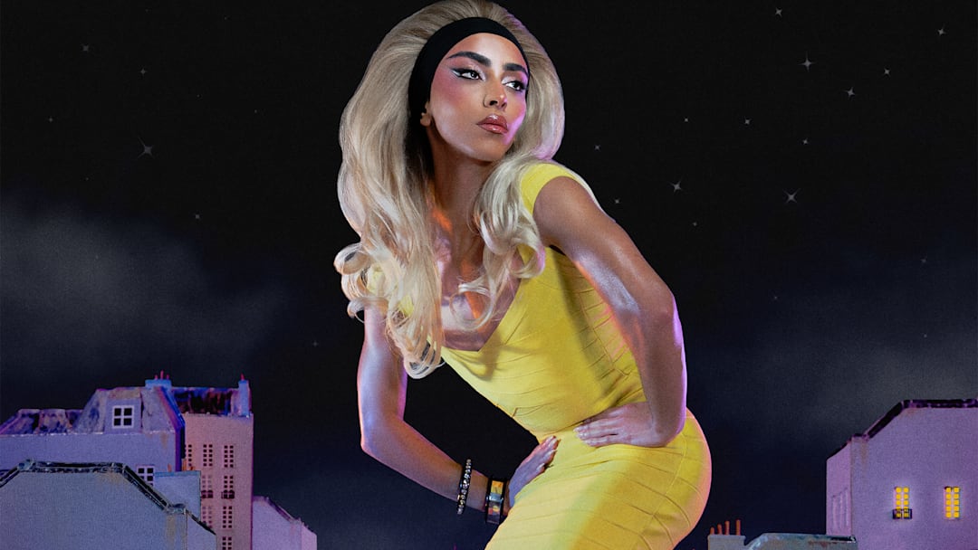 BILAL HASSANI