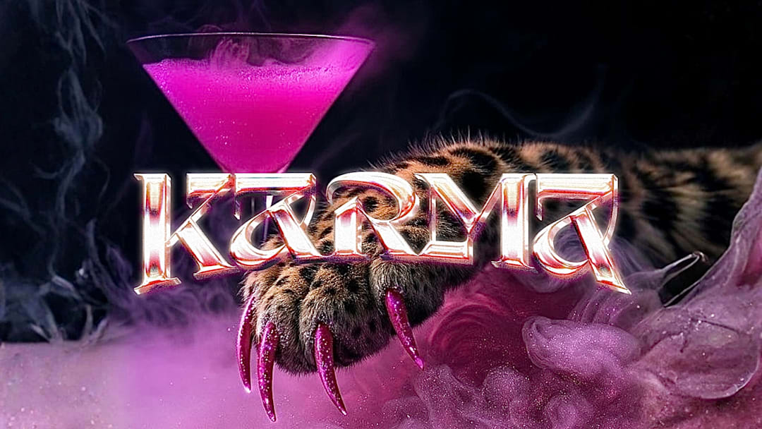 TROPYKAOS APRESENTA: KARMA