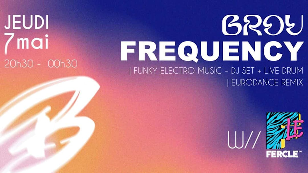 Brou Frequency
