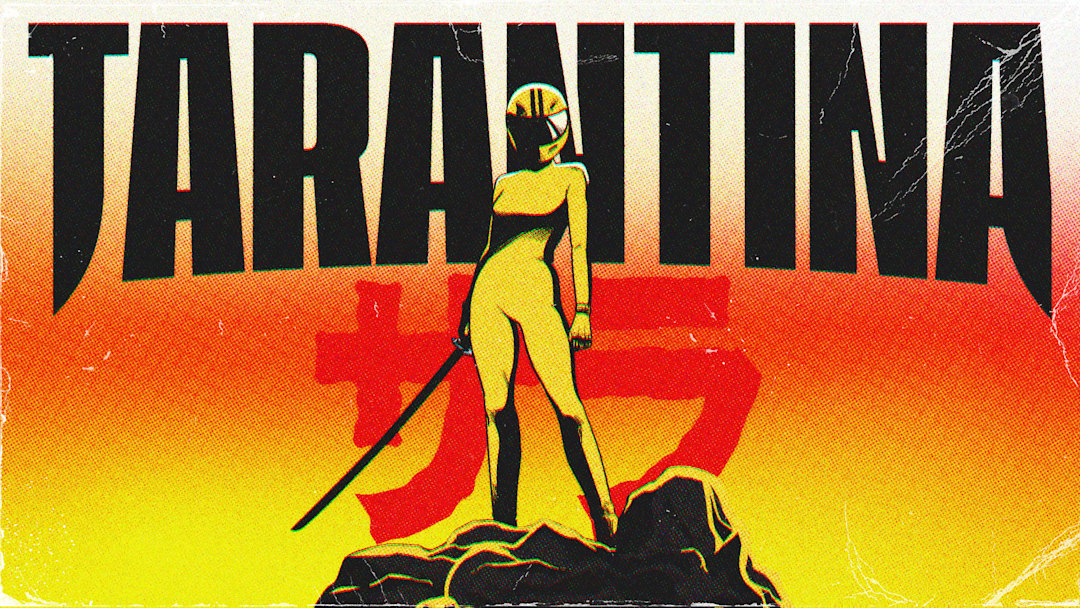 TARANTINA