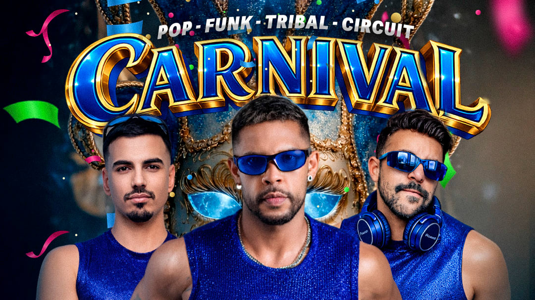 CARNIVAL MOVE