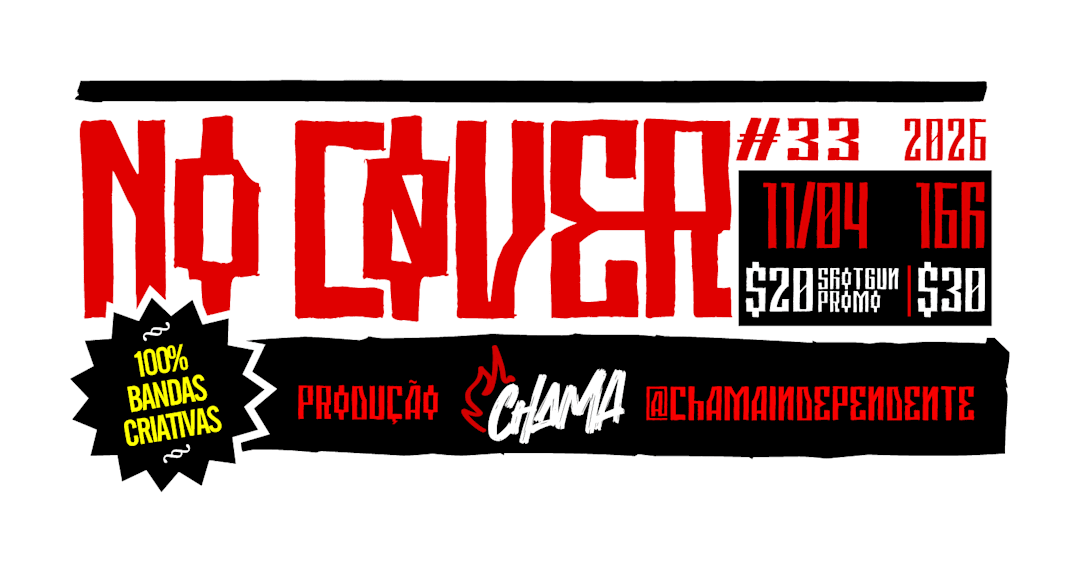 Ursamenor e Zin'aita - No Cover #33