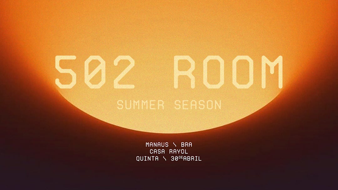 502 Room - Summer Season