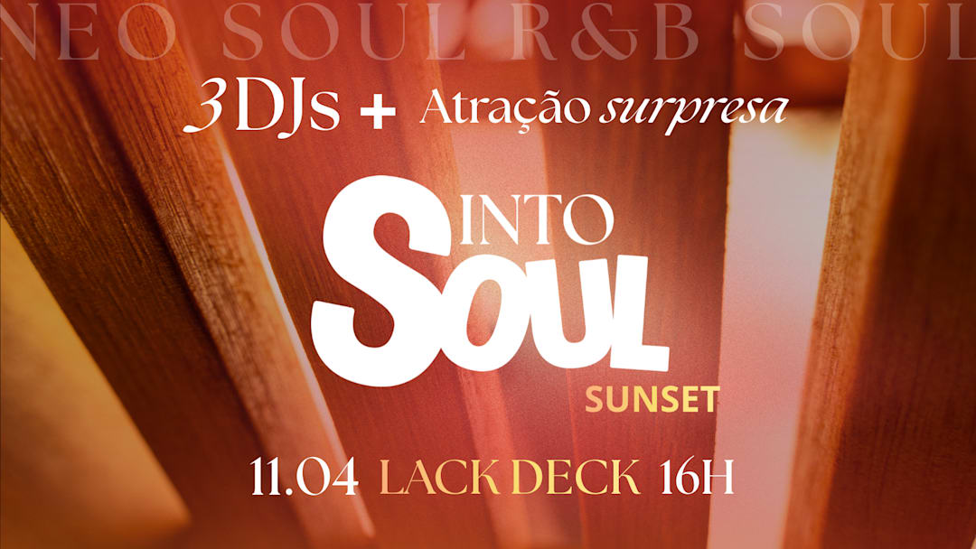 Sintosoul Sunset