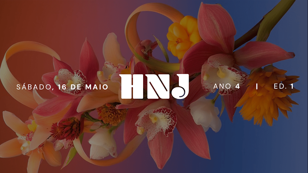 House no Jardim - Ano 4 - Ed. 1