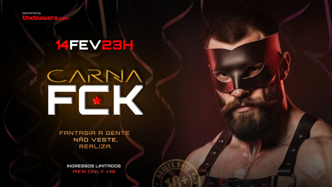CarnaFCK 2026
