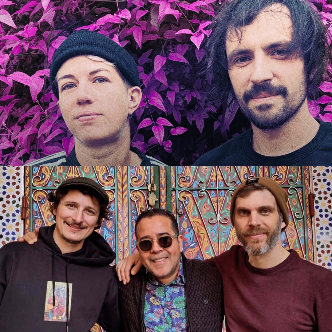 Poolidor + La Ciguë