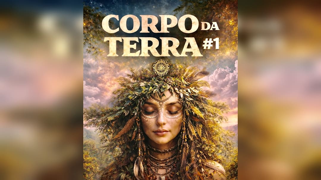 Corpo da Terra