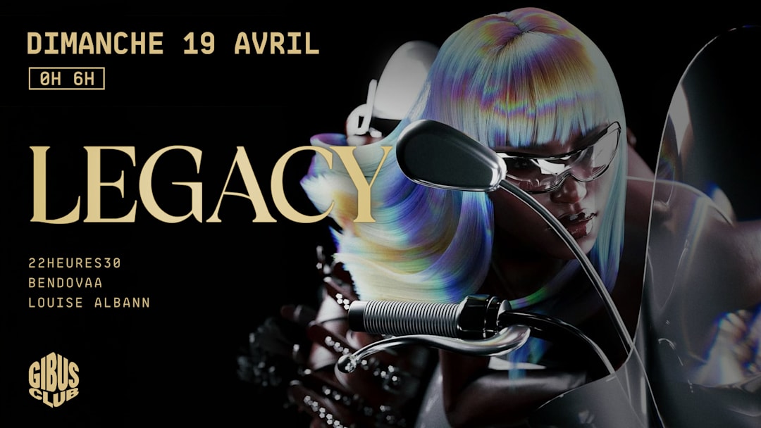 LEGACY
