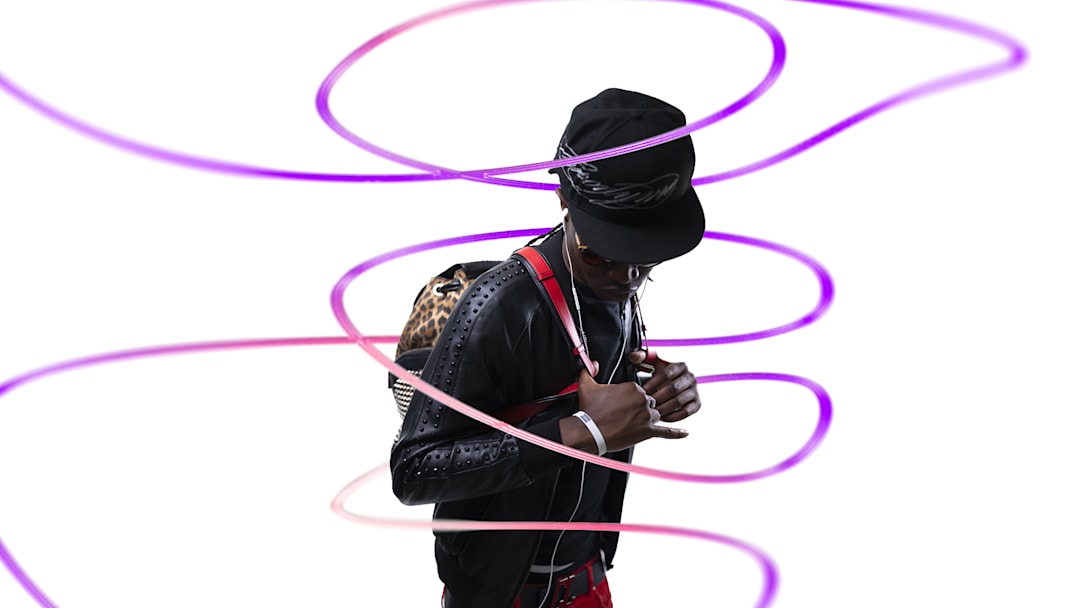 JEUNE MORTY @ MYTHOS - UNKNOWNFEST