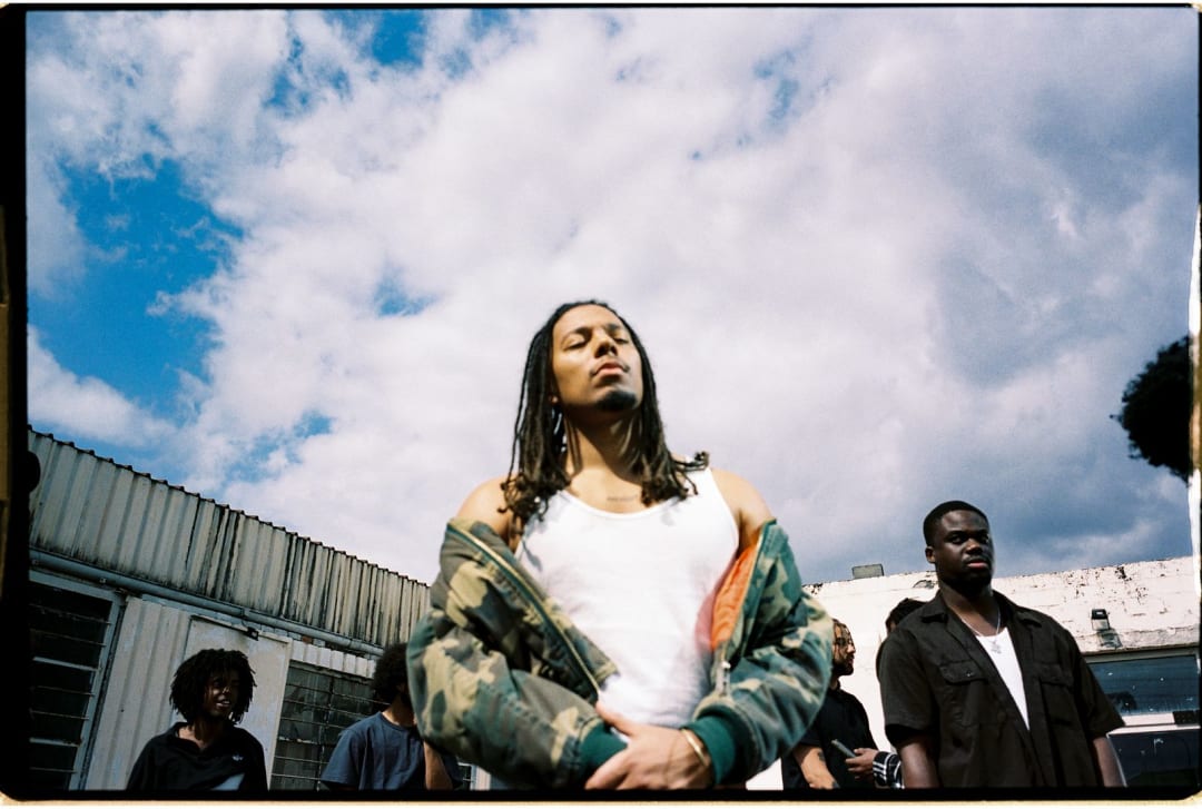 Swing - Paul B - Massy