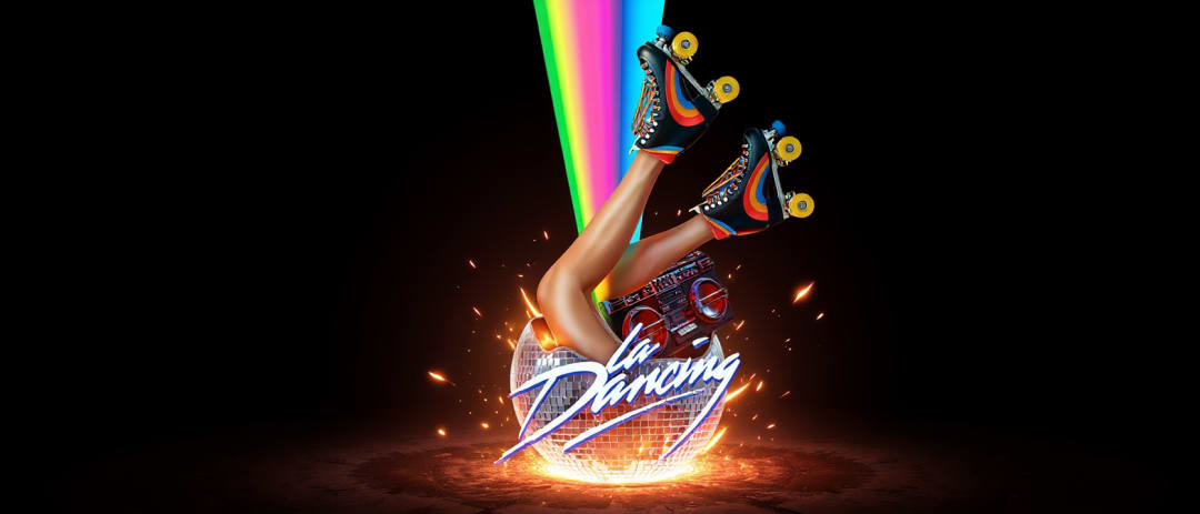 La Dancing # Samedi 14 Mars