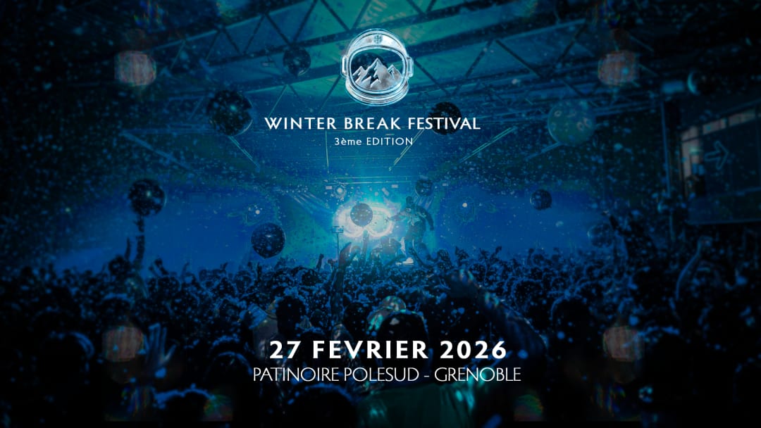 WINTER BREAK FESTIVAL 2026
