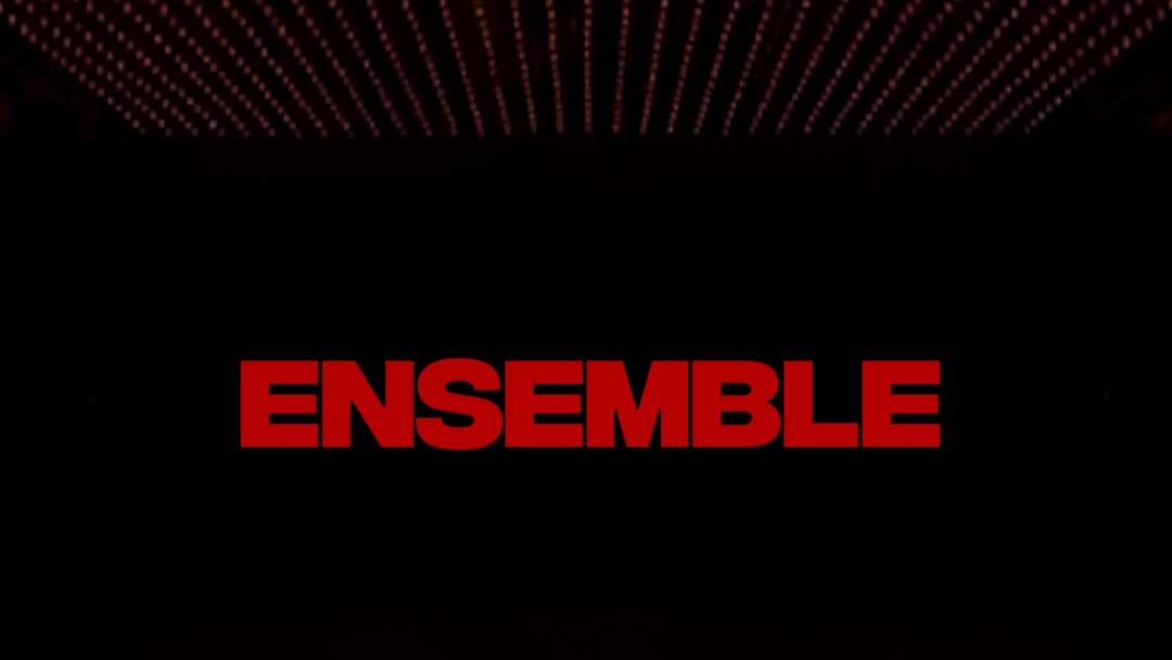 ENSEMBLE 38 [INDOOR SEASON]