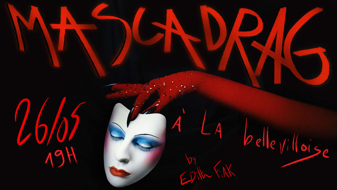 Mascadrag | 26.05.26