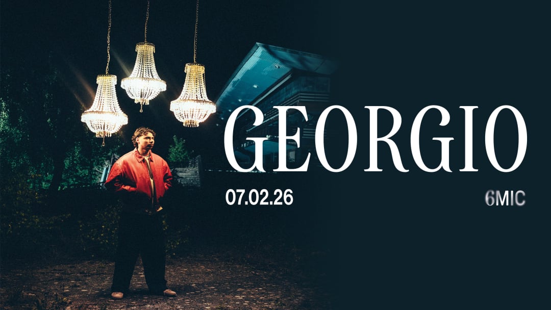 GEORGIO - AIX-EN-PROVENCE