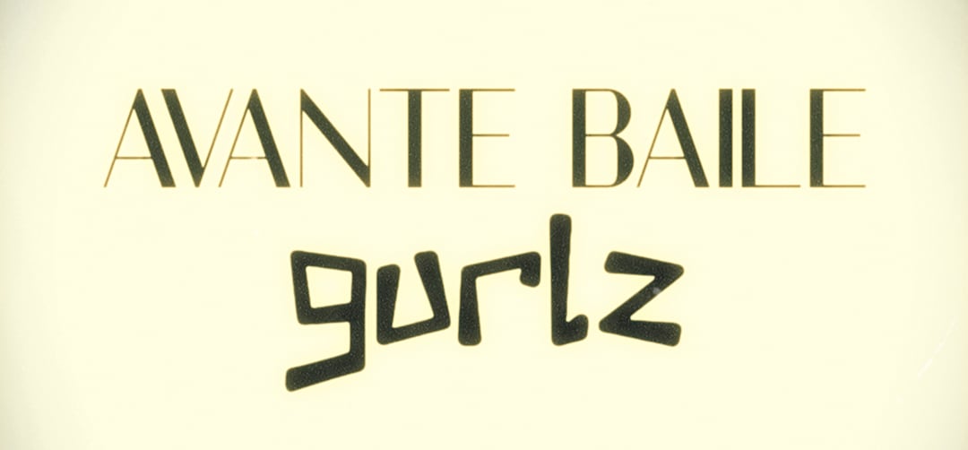 Avante Baile e Gurlz [Showcase]
