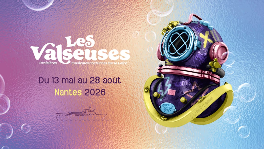 LES VALSEUSES - V.24/07/2026