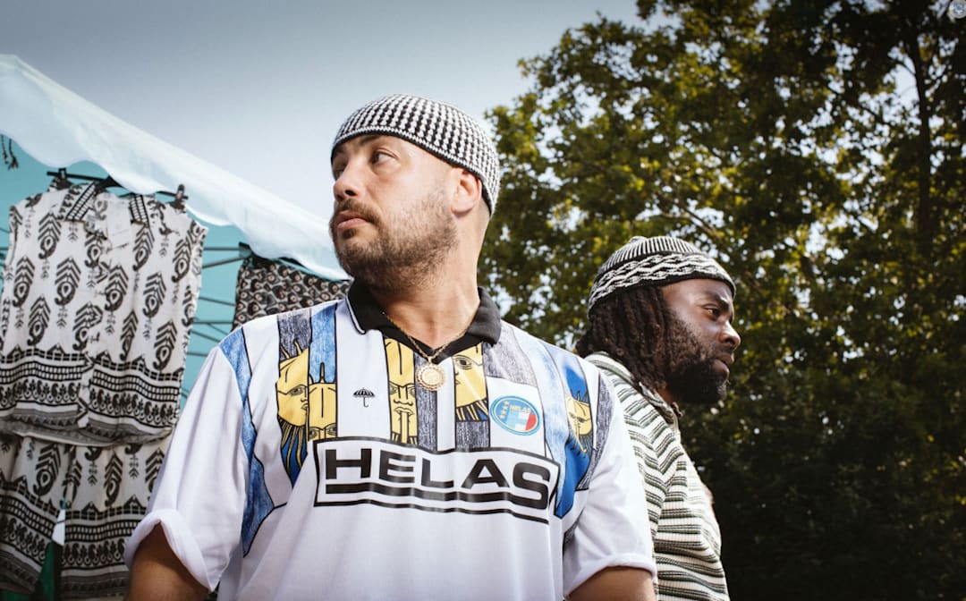 ISHA ET LIMSA D’AULNAY (BE/FR)